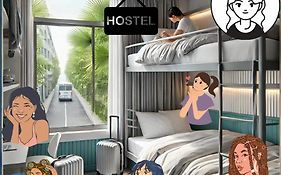 104 Mixed Shared Rooms Central, Friendly, Affordable