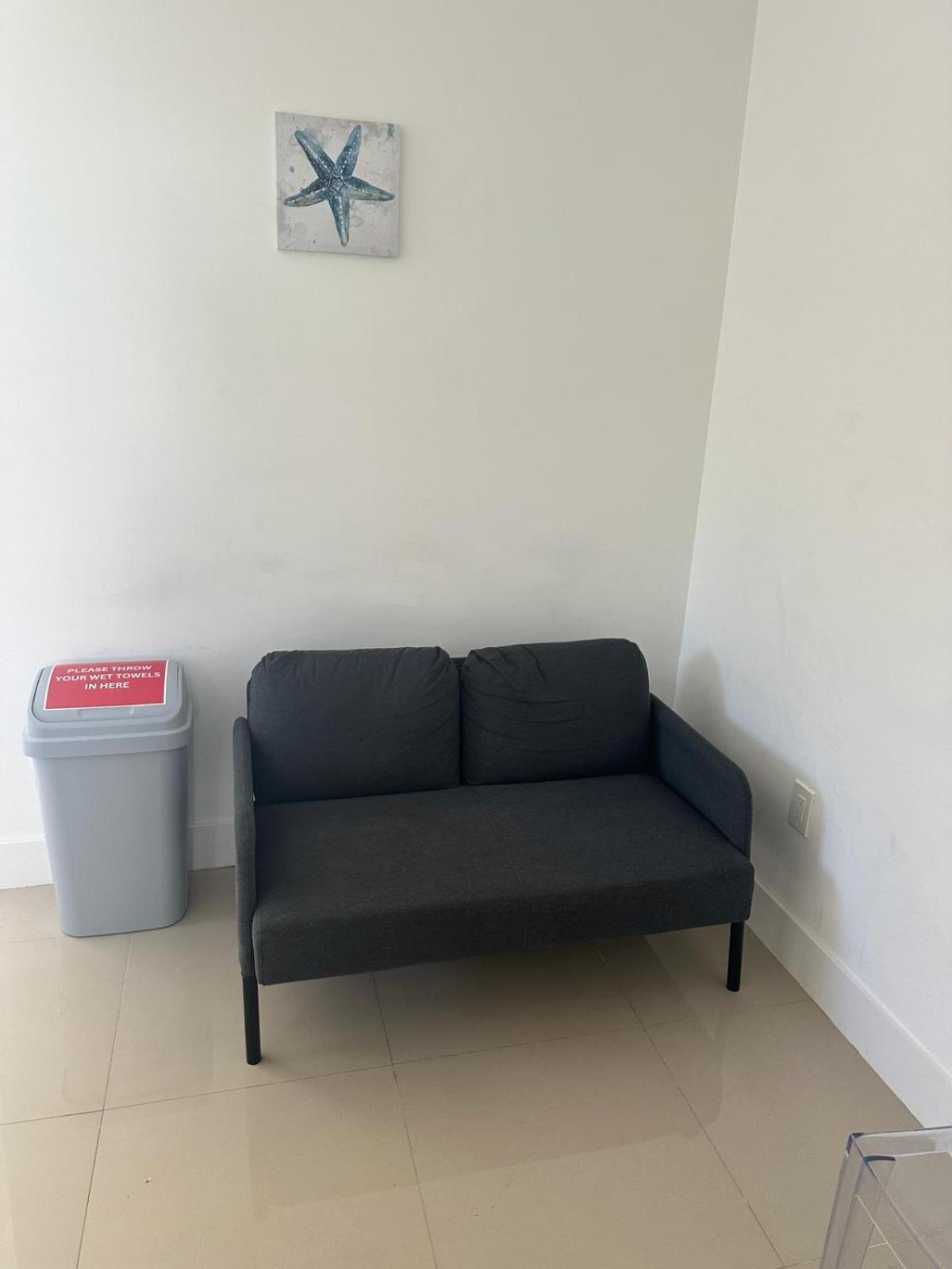 104 Mixed Shared Rooms Central, Friendly, Affordable Miami Exterior photo
