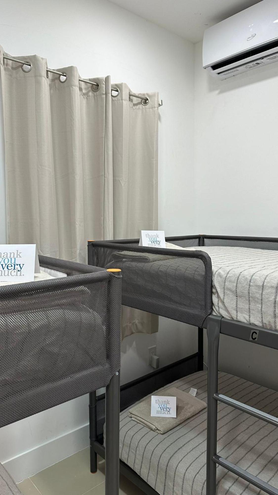 104 Mixed Shared Rooms Central, Friendly, Affordable Miami Exterior photo